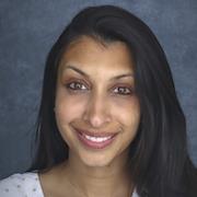 Archana Ramireddy | About | Cedars-Sinai Medical Center
