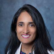 Chrystal Reed | About | Cedars-Sinai Medical Center