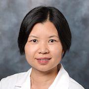 Cuiqi Zhou | About | Cedars-Sinai Medical Center