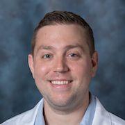 Eric Vail | About | Cedars-Sinai Medical Center