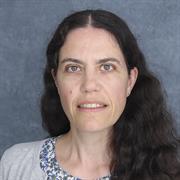 Frederique Ruf-Zamojski | About | Cedars-Sinai Medical Center