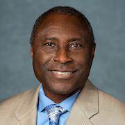 James Turkson Profile | Cedars-Sinai Medical Center