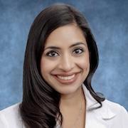 Kavya Reddy Profile | Cedars-Sinai Medical Center