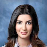 Kimia Sobhani | About | Cedars-Sinai Medical Center