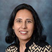 Komal Ramani Profile | Cedars-Sinai Medical Center