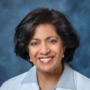 Aruna Rehka Murthy | About | Cedars-Sinai Medical Center