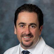 Sam Torbati | About | Cedars-Sinai Medical Center