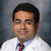 Siddharth Singh Profile | Cedars-Sinai Medical Center