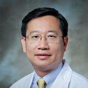 Steven Shin Profile | Cedars-Sinai Medical Center