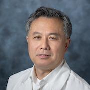 Yifang Zhou | About | Cedars-Sinai Medical Center